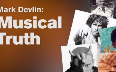 Mark Devlin – Musical Truth