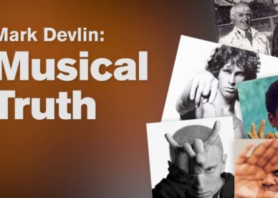 Mark Devlin – Musical Truth