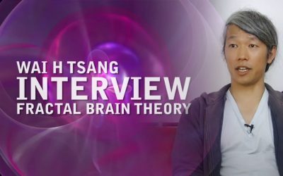 Wai H. Tsang – Interview – Fractal Brain Theory