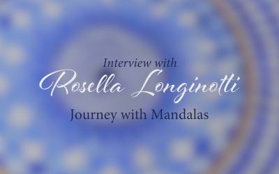 Rosella Longinotti – Journey with Mandalas