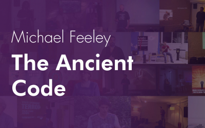 The Ancient Code – Michael Feeley
