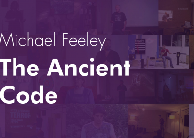 The Ancient Code – Michael Feeley