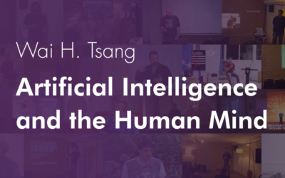 Artificial Intelligence and the Human Mind – Wai H. Tsang